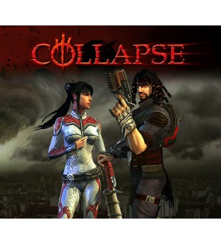 Collapse Gift Steam Key GLOBAL
